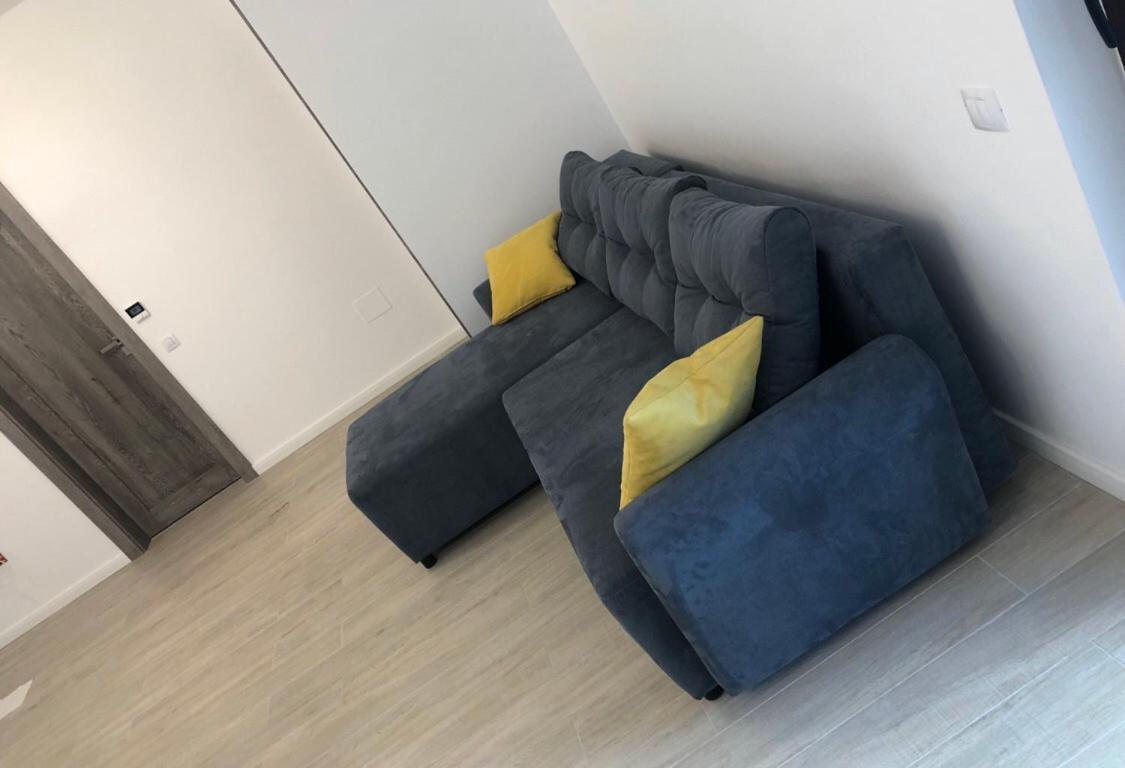 Apartment Luxury Râmnicu Vâlcea Exterior foto